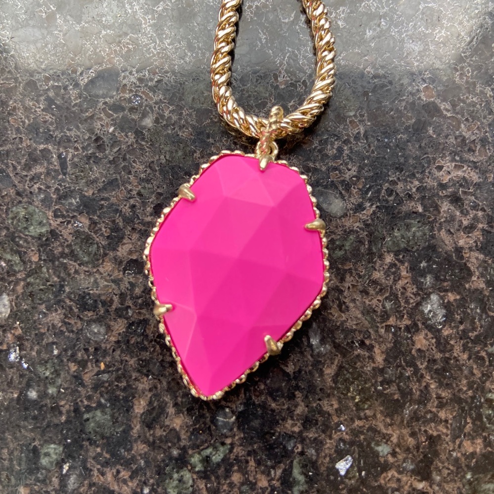 Magenta Corley
